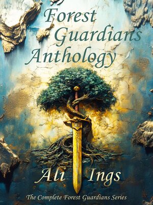 cover image of Forest Guardians Anthology